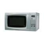 Cookworks Silver Touch Microwave