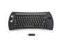 DSI Wireless RF Compact Keyboard with Optical Trackball