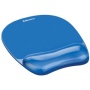 Fellowes Gel Mouse Pad with Wrist Rest 90052