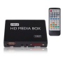 KEEDOX HD Media Box Player con telecomandoFull HD 1080P HDMI Out, 5.1 Surround Sound Out - Play Movies / Music / Photos / Files directly on your TV, s