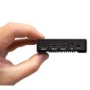 MiniPro 120GB External FireWire 800, USB 3.0 Portable Solid State Drive SSD