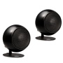 Orb Audio Mod1X Speakers in Hammered Earth