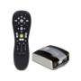 PCTV Systems MCE Remote Kit w/ IR blaster Certified for Vista 22165 USB 2.0 Interface