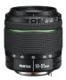 PENTAX DA 18-55mm f/3.5-5.6 AL Weather Resistant Lens for Pentax Digital SLR Camera