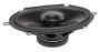 PowerBass Xtreme 4XL-65-92 6-1/2" Competition Grade Composite Midrange Speaker (Sold Individually)