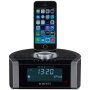 Roberts 'DreamDock2' DAB/DAB+/FM RDS Digital Stereo Clock Radio with Dock for iPod/iPhone - Lightning Connector