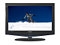 SAMSUNG 32" Wide LCD HDTV with ATSC Tuner LNS3251D