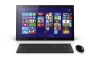Sony VAIO SVT21226CXB 21.5-Inch All-in-One Touchscreen Desktop