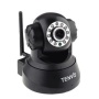 Tenvis JPT3815W Wireless WiFi 2 Way Audio 11 LED Night Vision IP Camera