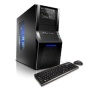 iBUYPOWER Gamer Power AMD AM502D3 Gaming Desktop Computer (Black)