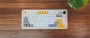 iQunix ZX75 Mechanical Keyboard