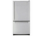 LG LBC22518 Stainless Steel (22.4 cu. ft.) Bottom Freezer Refrigerator