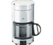 Braun Aromaster KF 37 10-Cup Coffee Maker
