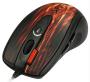 A4Tech XF-750BF USB Full Speed Laser Gaming Mouse