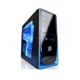 Cyberpower Armada 1050 II AMD A4 Process, 8Gb RAM, 1Tb HDD, Gaming PC with NVIDIA GeForce GTX 1050 Graphics