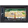 Kenwood In-Dash 2-Din Monitor Receiver With Built-in Bluetooth & HD Radio