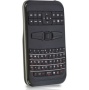Keysonic KSK 3205 RFM Palm Sized Wireless Keyboard UK Layout