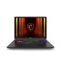 MSI Raider 18 HX AI (18-inch, 2025)