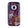 Monster High (38648-AMZ) Snapshots Digital Video Camcorder with 1.5-Inch LCD Screen, Styles May Vary