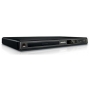 Multi Region Philips DVP3520/05 DVD Player (DivX,USB MP3 Creation and Progressive Scan) + Connect 1.5m scart lead only offered by Avtastic