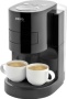 Petra Electric KM 34.07 Kaffee-Pad-Automat