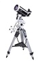 Skywatcher Skymax-127 EQ3-2 Maksutov-Cassegrain Telescope 127 mm 5 Inches f/1500 Black