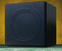 Sunfire Solitaire 10 True Subwoofer: On the Bench