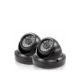 Swann Dome 720p Cameras - 2 Pack