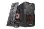 Zoostorm Tempest Gaming and Media Desktop PC with Red LEDs, 7270-5169 (AMD A10-7700K Processor, 8GB RAM, 1TB HDD, NVIDIA GeForce GTX 750 Ti Graphics,