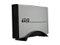 AZiO ENC311SU41 Aluminum 3.5&quot; USB2.0 &amp; eSATA External Enclosure