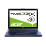 Acer Aspire TimelineX 4830TG-2454G75Mtb 35,6 cm (14 Zoll) Notebook (Intel Core i5 2450M, 2,5GHz, 4GB RAM, 750GB HDD, NVIDIA GT 540M-2GB, DVD, Win 7 HP