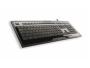 Cherry INFINITY Corded MultiMedia Keyboard