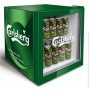 Husky EL181 Carlsberg Counter Top Fridge