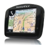 Navfly NV-900 Pocket Vehicle GPS Navigator with 2GB Premium Map