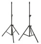 Samson Lightweight P.A. Speaker Stand, Pair