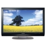 Sharp LC C3234U - 32" Aquos LCD TV - widescreen - 720p - HDTV - black