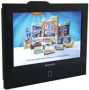 13 LCD TV/DVD Combo with 13.3 LED Back Light Panel & AC/DC Power
