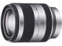 Sony E18-200mm f3.5-6.3 (SEL-18200) black