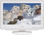 Toshiba® 19LV611U 19" LCD HDTV/DVD Combo (White)