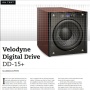 Velodyne Digital Drive Series DD-15