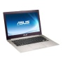 Asus Zenbook Touch UX31A-C4027H 33,7cm (13,3 Zoll Notebook (Intel Core i7-3517U 1,90GHz, 256GB SSD, Intel HD-Grafik, Windows 8)