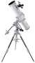 Bresser Messier NT-130/1000 EXOS-1/EQ4 4730107 - Telescopio