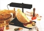 Bron coucke - racl01 - Raclette 1/2 fromage traditionnelle Alpage