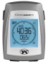 Ciclosport 10520050 Ciclonavic - Computer 7,4 x 5,2 cm, colore: Grigio metallizzato