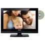 DECK15DR 15.6" TV/DVD Combo - HDTV - 16:9 - 1366 x 768 - 720p