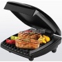 George Foreman GR20B - Family-Size 60-Square-Inch Nonstick Grill