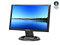 Hanns&middot;G HW-191APB Black 19&quot; 5ms Widescreen LCD Monitor 300 cd/m2 700:1 Built-in Speakers - Retail