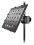 IK Multimedia iKlip 2 Universal iPad 2/3/4 Holder for Mic Stands (BOXIKLIP2000)