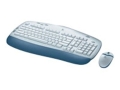 Logitech Cordless Desktop Express