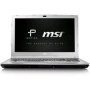 MSI Prestige PE62 (15.6-Inch, 2018)